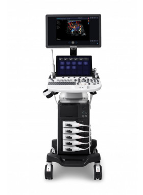 SonoScape P40Elite (ВЕТ) - фото - 2